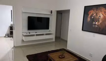 Apartamento Duplex com 3 dormitórios à venda, 170 m² por R$ 620.000,00 - Jardim Gonçalves - Sorocaba/SP