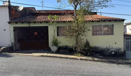 Casa com 3 dormitórios à venda, 110 m² por R$ 230.000,00 - Jardim Maria Eugênia - Sorocaba/SP
