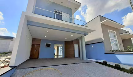 Sobrado com 3 dormitórios à venda, 156 m² por R$ 750.000,00 - Vila Célia - Itapetininga/SP