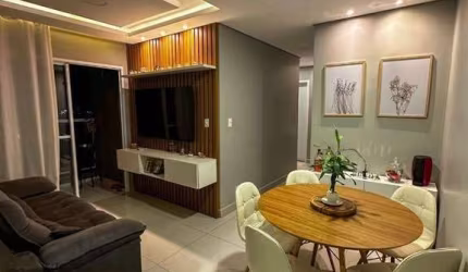 Apartamento com 2 dormitórios à venda, 53 m² por R$ 320.000,00 - Chácaras Reunidas São Jorge - Sorocaba/SP