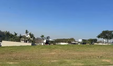 Terreno à venda, 1020 m² por R$ 960.000,00 - Condomínio Residencial Saint Patrick - Sorocaba/SP