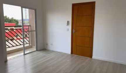 Apartamento com 2 dormitórios à venda, 54 m² por R$ 230.000,00 - Recreio Marajoara - Sorocaba/SP