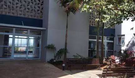 Apartamento à venda no Condomínio Residencial Safira em, Sorocaba/SP