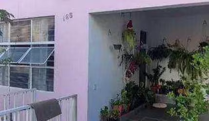 Sobrado à venda no Bairro Jardim Maria Antônia Prado  em, Sorocaba/SP