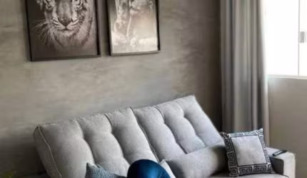 Sobrado com 2 dormitórios à venda, 56 m² por R$ 355.000,00 - Wanel Ville - Sorocaba/SP