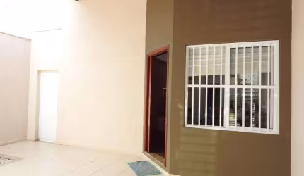 Casa com suíte  no Bairro Jardim Piazza Di Roma em, Sorocaba/SP