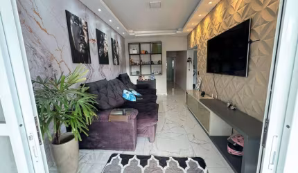 Casa com 2 dormitórios à venda, 250 m² por R$ 450.000,00 - Vila Almeida - Sorocaba/SP