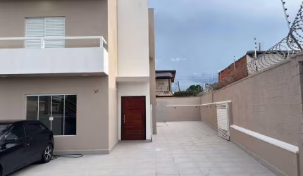 Casa com 3 dormitórios à venda por R$ 990.000,00 - Condomínio Residencial Portobello - Sorocaba/SP
