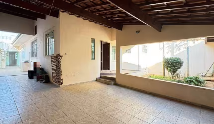 Casa com 3 dormitórios à venda, 187 m² por R$ 630.000,00 - Jardim Paulistano - Sorocaba/SP