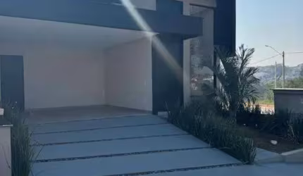 Casa com 3 dormitórios à venda, 140 m² por R$ 950.000,00 - Wanel Ville - Sorocaba/SP