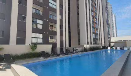 Apartamento com 2 dormitórios à venda, 67 m² por R$ 540.000,00 - Jardim Piratininga - Sorocaba/SP