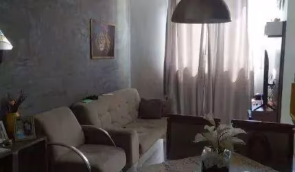 Apartamento com 2 dormitórios à venda, 43 m² por R$ 200.000,00 - Vila Leopoldina - Sorocaba/SP
