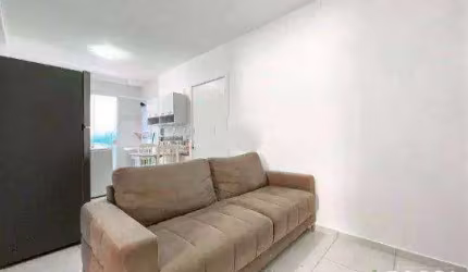 Apartamento com 2 dormitórios à venda, 50 m² por R$ 300.000,00 - Residencial Platinum Iguatemi - Votorantim/SP