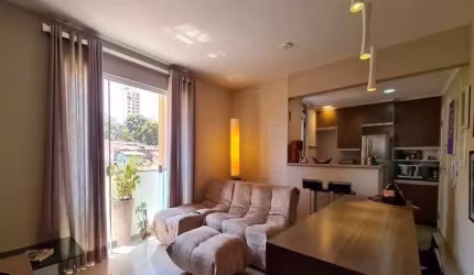 Apartamento com 2 dormitórios à venda, 67 m² por R$ 385.000,00 - Vila Augusta - Sorocaba/SP