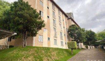Apartamento com 2 dormitórios, 54 m² - venda por R$ 320.000,00 ou aluguel por R$ 2.675,00/mês - Parque Morumbi - Votorantim/SP