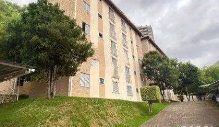 Apartamento com 2 dormitórios, 54 m² - venda por R$ 320.000,00 ou aluguel por R$ 2.675,00/mês - Parque Morumbi - Votorantim/SP