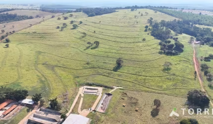 Fazenda à venda, 1234200 m² por R$ 18.000.000,00 - Angatuba - Angatuba/SP