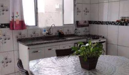 Casa com 2 dormitórios à venda, 178 m² por R$ 349.000,00 - Vila Mineirão - Sorocaba/SP