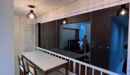 Apartamento com 2 dormitórios à venda, 45 m² por R$ 340.000,00 - Vale Verde Wanel Ville - Sorocaba/SP