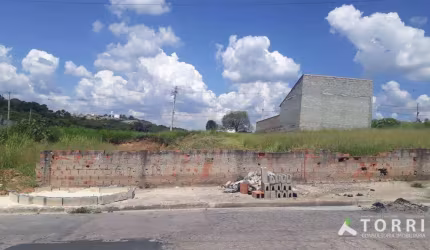 Terreno à venda, 222 m² por R$ 139.000,00 - Jardim Josane - Sorocaba/SP