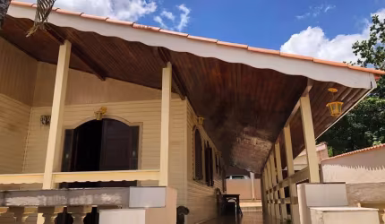 Casa com 3 dormitórios à venda, 300 m² por R$ 450.000,00 - Jardim Rosália Alcolea - Sorocaba/SP