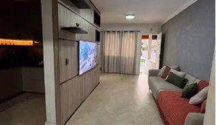 Casa em condomínio a venda em Sorocaba