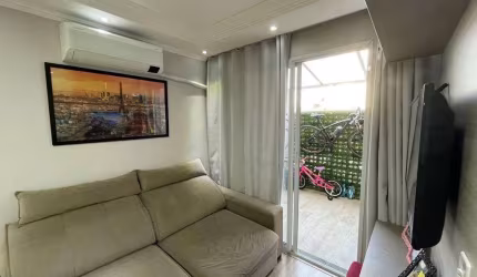 Apartamento à venda no Condomínio Residencial Easy Life em, Sorocaba/SP