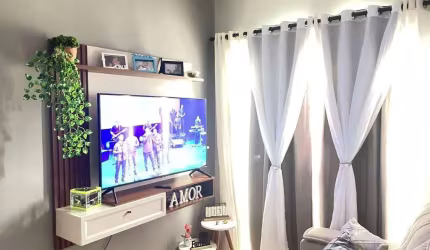 Apartamento  à venda no Residencial Monte Castelo em, Sorocaba/SP