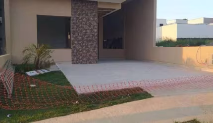 Casa a venda no condomínio Villagio Ipanema  em, Sorocaba/SP