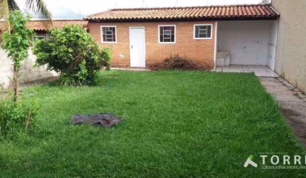 Casa com edícula a venda no Jardim Europa em Sorocaba/ sp