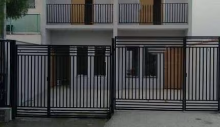 Casa com 2 suítes a venda no Jardim Santa Marta em Sorocaba/ sp