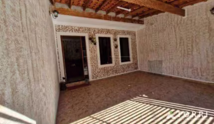 Casa a venda com piscina no Jd Los Angeles em Sorocaba/sp