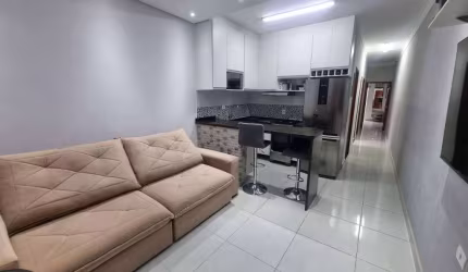Casa com porteira fechada a venda no Jd Santa Madre Paulina em Sorocaba/sp