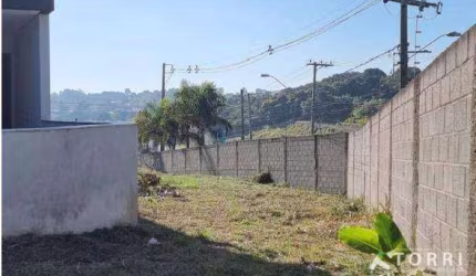 Terreno a venda no Condomínio Horizontes de Sorocaba em Sorocaba/sp
