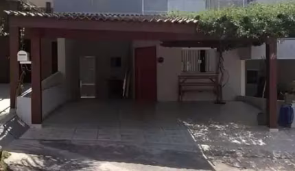 Lindo Sobrado à venda no Condomínio Horto Florestal II em, Sorocaba/SP