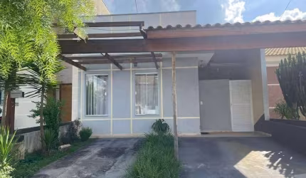Casa à venda no Condomínio Horto Florestal II em, Sorocaba/SP