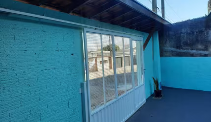 Casa com 02 dormitórios a venda em Sorocaba/sp