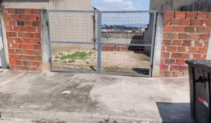 Terreno a venda no Jd Paulista em Sorocaba/sp