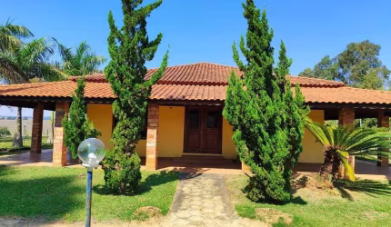 Sitio a venda em Itapetininga/sp