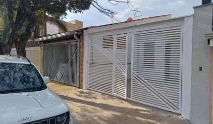 Casa a venda no Bairro: Jardim Nova Ipanema em Sorocaba/sp.