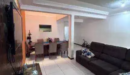 Casa com área gourmet a venda no Jardim das Flores em Sorocaba/sp