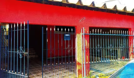 Casa com suíte a venda no Jardim Atílio Silvano em Sorocaba/sp