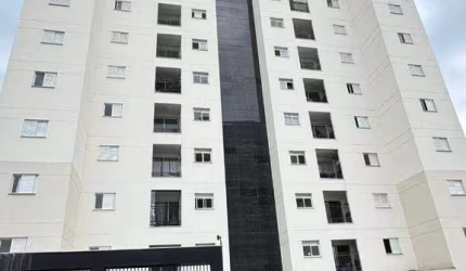 Apartamento com varanda gourmet a venda no Campolim em Sorocaba/sp