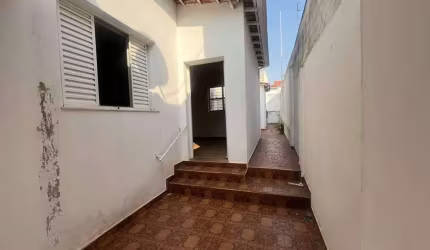 Casa com edícula a venda no Centro de Sorocaba/sp