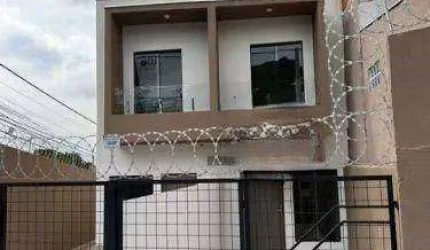Casa a venda na Vila Almeida em Sorocaba/sp