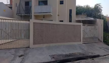 Sobrado com 2 dormitórios à venda, 76 m² por R$ 340.000,00 - Jardim Wanel Ville IV - Sorocaba/SP
