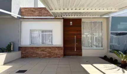 Casa  à venda no Condomínio Horto Florestal em Sorocaba/sp
