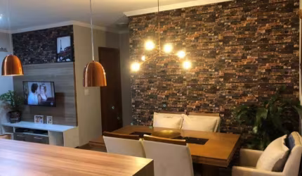 Apartamento a venda no Residencial Florence em Sorocaba/sp