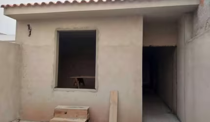 Casa com suíte a venda no Parque São Bento em Sorocaba/sp