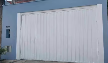 Casa a venda na Vila Barão em Sorocaba/sp